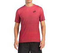 Camiseta M/corta Bullpadel Musica Cb83777000 Hibisco M M