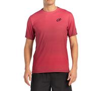 Camiseta M/corta Bullpadel Musica Cb83777000 Hibisco S S