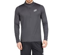 Camiseta M/larga Bullpadel Anser 084 Antracita S S