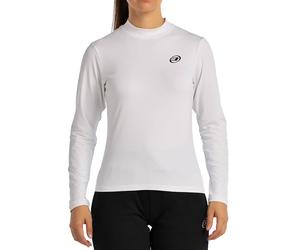 Camiseta M/larga Bullpadel Beldo At94042000 Humo Mujer M M