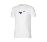 Camiseta Mizuno Athletics Rb Tee K2gac001 01 S S