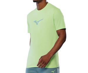 Camiseta Mizuno Athletics Rb Tee K2gac001 31 S S
