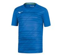 Camiseta Mizuno Chiba 62eaa505 22 Royal S S