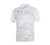 Camiseta Mizuno Chiba M 62eaa500 01 White S S