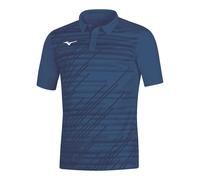 Camiseta Mizuno Chiba M 62eaa500 14 Navy S S