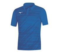 Camiseta Mizuno Chiba M 62eaa500 22 Royal S S