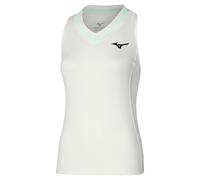 Camiseta Mizuno Frontier Tank 62gac202w 01 Mujer S S