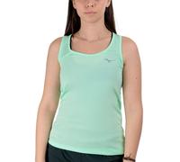 Camiseta Mizuno Impulse Core Tank J2gac209 31 Mujer Xl XL