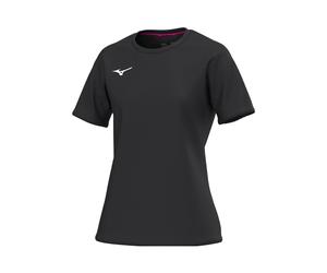 Camiseta Mizuno Team 32eab765 38 Mujer S S