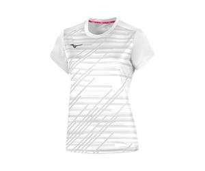 Camiseta Mizuno Team Chiba 62eaa705 22 Mujer L L
