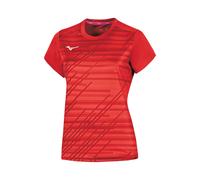 Camiseta Mizuno Team Chiba 62eaa705 62 Mujer Xl XL