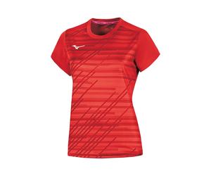 Camiseta Mizuno Team Chiba 62eaa705 62 Mujer Xl XL