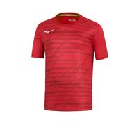 Camiseta Mizuno Team Chiba 62eaa905 62 Junior 140 140