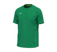 Camiseta Mizuno Team Mizuno Training Tee 32eab565 38 Green S S