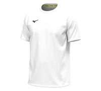 Camiseta Mizuno Team Mizuno Training Tee 32eab565 71 White S S