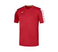 Camiseta Mizuno Team Nara 32fa9a51 62 Unisex S S