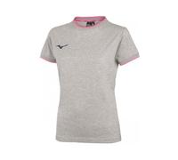 Camiseta Mizuno Team Tee Wos 32ea7240c 05 Mujer Xl XL
