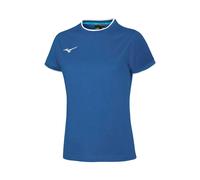Camiseta Mizuno Team Tee Wos 32ea7240c Mujer M M