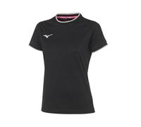 Camiseta Mizuno Team Tee Wos 32ea7240c Mujer Xl XL