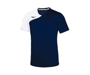 Camiseta Mizuno Team Trad Shukyu P2ea7930 12 Junior 128 128