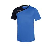 T-shirt enfant Mizuno Team trad shukyu Noir L Unisex