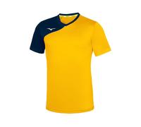Camiseta Mizuno Team Trad Shukyu P2ea7930 44 Junior 128 128