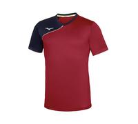 Camiseta Mizuno Team Trad Shukyu P2ea7930 62 Junior 152 152