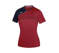 Camiseta Mizuno Team Trad Soukyu X2eab730 66 Mujer M M