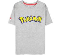 Camiseta mujer Le logo Pokemon