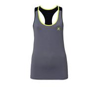 Camiseta Munich Woman Premium Gris 2506836 Gris L L