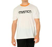 Camiseta Mystica Legacy 7506.1101.s24-001 White M M