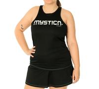Camiseta Mystica Legacy 7506.1102.s24-002 Mujer Black Xs XS