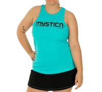 Camiseta Mystica Legacy 7506.1102.s24-007 Mujer Blue S S