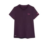Camiseta Nox Pro Deep Purple T25fwmcadp Mujer L L