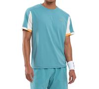 Camiseta Nox Pro T25sshcamo Mock Orange Degraded M M