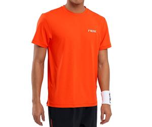 Camiseta Nox Team Red T24hcatrre S S
