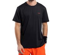 Camiseta Nox Team Regular Black T24hcatrbl S S
