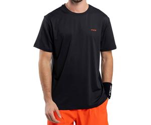 Camiseta Nox Team Regular Black T24hcatrbl S S