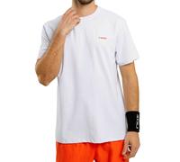 Camiseta Nox Team Regular White T24hcatrwh L L