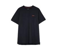 Camiseta Nox Team T25hcatebl Black S S