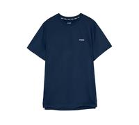 Camiseta Nox Team T25hcatenb Navy Blue S S