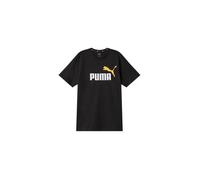 Camiseta Puma ESS+ 2 Logo Tee S