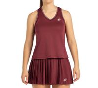 Camiseta S/mangas Bullpadel Aza Ca97010000 Vino Burdeos Mujer Xl XL