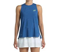 Camiseta S/mangas Bullpadel Batea 038 Mujer L L
