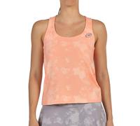 Camiseta S/mangas Bullpadel Exoro Ap62401000 Albaricoque Mujer M M