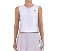 Camiseta S/mangas Bullpadel Guadisa 020 Hueso Mujer Xs XS