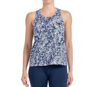 Camiseta S/mangas Bullpadel Pilme 400 Oceano Profundo Mujer S S
