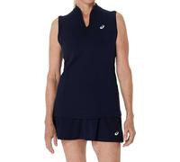 Camiseta Sin Mangas Asics Court Tank 2042a370-400 Mujer M M