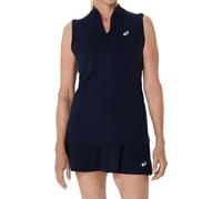 Camiseta Sin Mangas Asics Court Tank 2042a370-400 Mujer S S