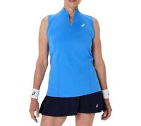 Camiseta Sin Mangas Asics Court Tank 2042a370-401 Mujer Xl XL